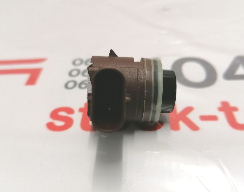 1 Sensor de aparcamiento AP2.0 y superior PBSB Tesla Model S REST, Model X, Model 3, Model Y 1127502-01-D